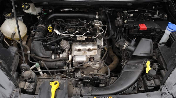 Used Ford Ecosport 2023 for sale - 75600952: Photo 20
