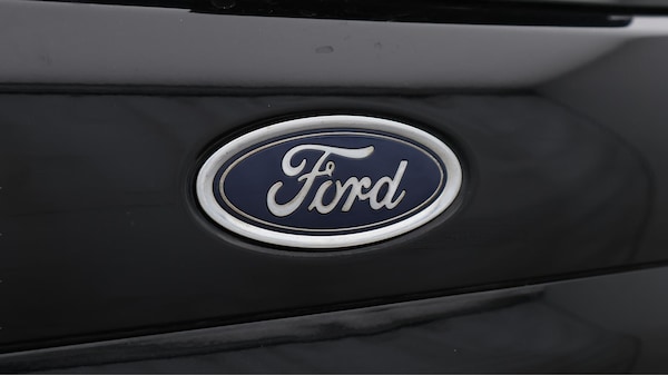 Used Ford Ecosport 2023 for sale - 75600952: Photo 22