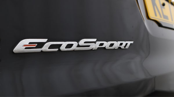 Used Ford Ecosport 2023 for sale - 75600952: Photo 23