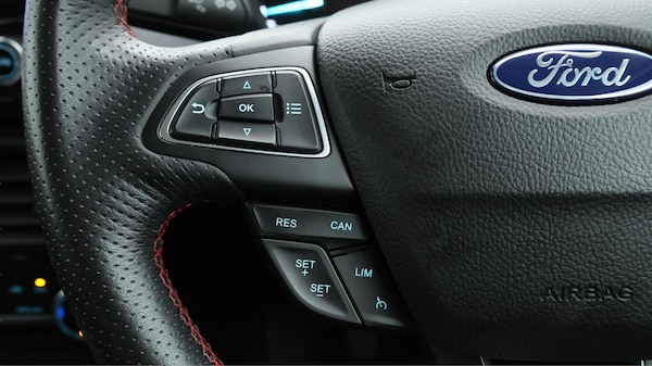 Used Ford Ecosport 2023 for sale - 75600952: Photo 24