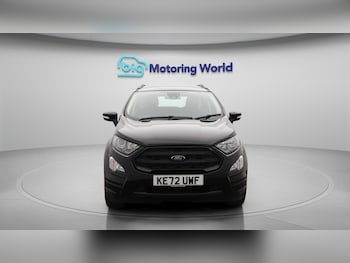 Used Ford Ecosport 2023 for sale - 75600952: Photo