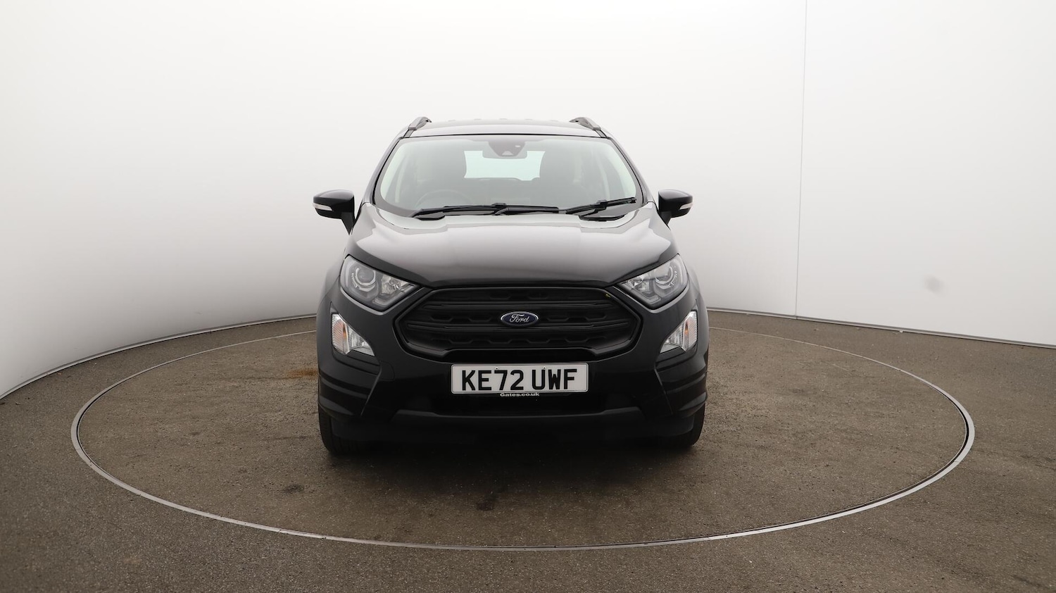 Vehicle 40