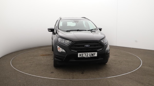 Used Ford Ecosport 2023 for sale - 75600952: Photo 41