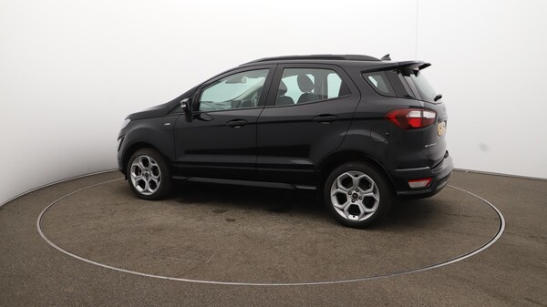 Used Ford Ecosport 2023 for sale - 75600952: Photo 47