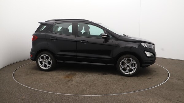 Used Ford Ecosport 2023 for sale - 75600952: Photo 48