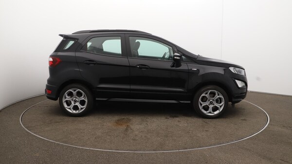 Used Ford Ecosport 2023 for sale - 75600952: Photo 49