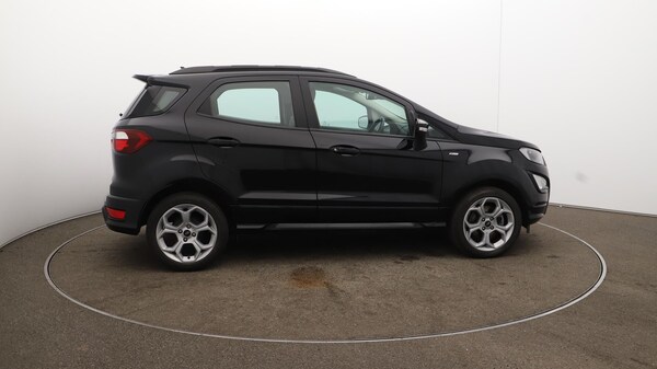 Used Ford Ecosport 2023 for sale - 75600952: Photo 50