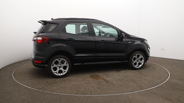 Used Ford Ecosport 2023 for sale - 75600952: Photo 51