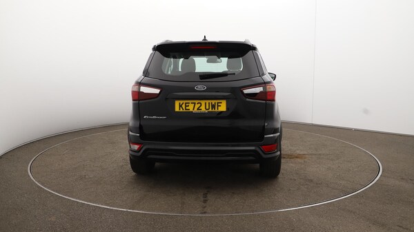 Used Ford Ecosport 2023 for sale - 75600952: Photo 57