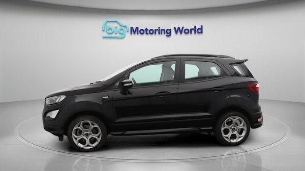 Used Ford Ecosport 2023 for sale - 75600952: Photo 5