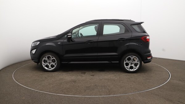 Used Ford Ecosport 2023 for sale - 75600952: Photo 64