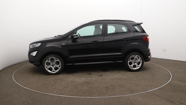 Used Ford Ecosport 2023 for sale - 75600952: Photo 65