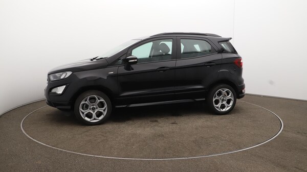 Used Ford Ecosport 2023 for sale - 75600952: Photo 66