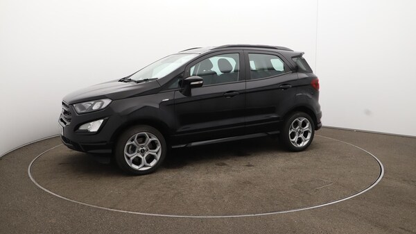 Used Ford Ecosport 2023 for sale - 75600952: Photo 67