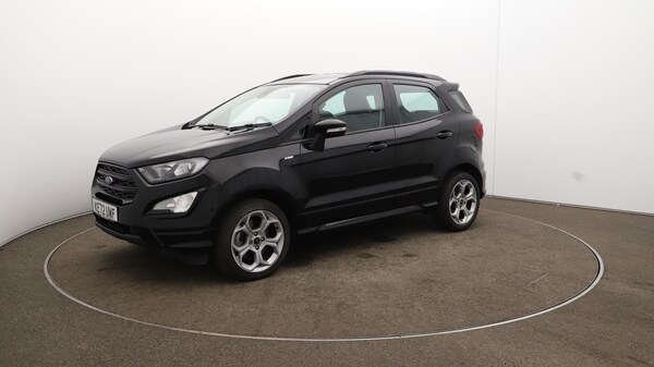 Used Ford Ecosport 2023 for sale - 75600952: Photo 68