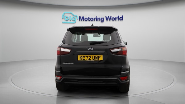 Used Ford Ecosport 2023 for sale - 75600952: Photo 7