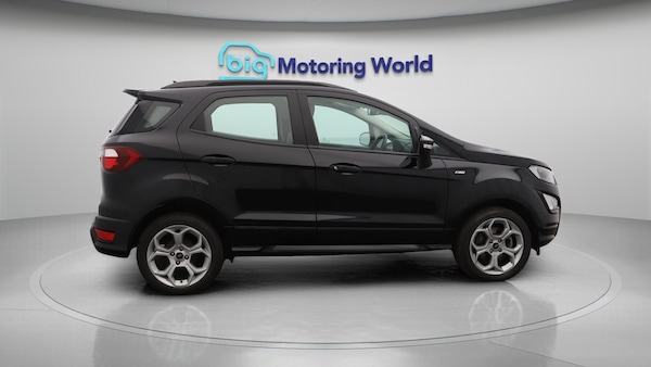 Used Ford Ecosport 2023 for sale - 75600952: Photo 9