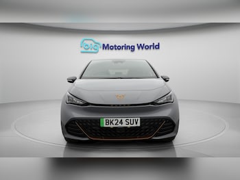 Used Cupra Born 2024 for sale - 75884190: Photo