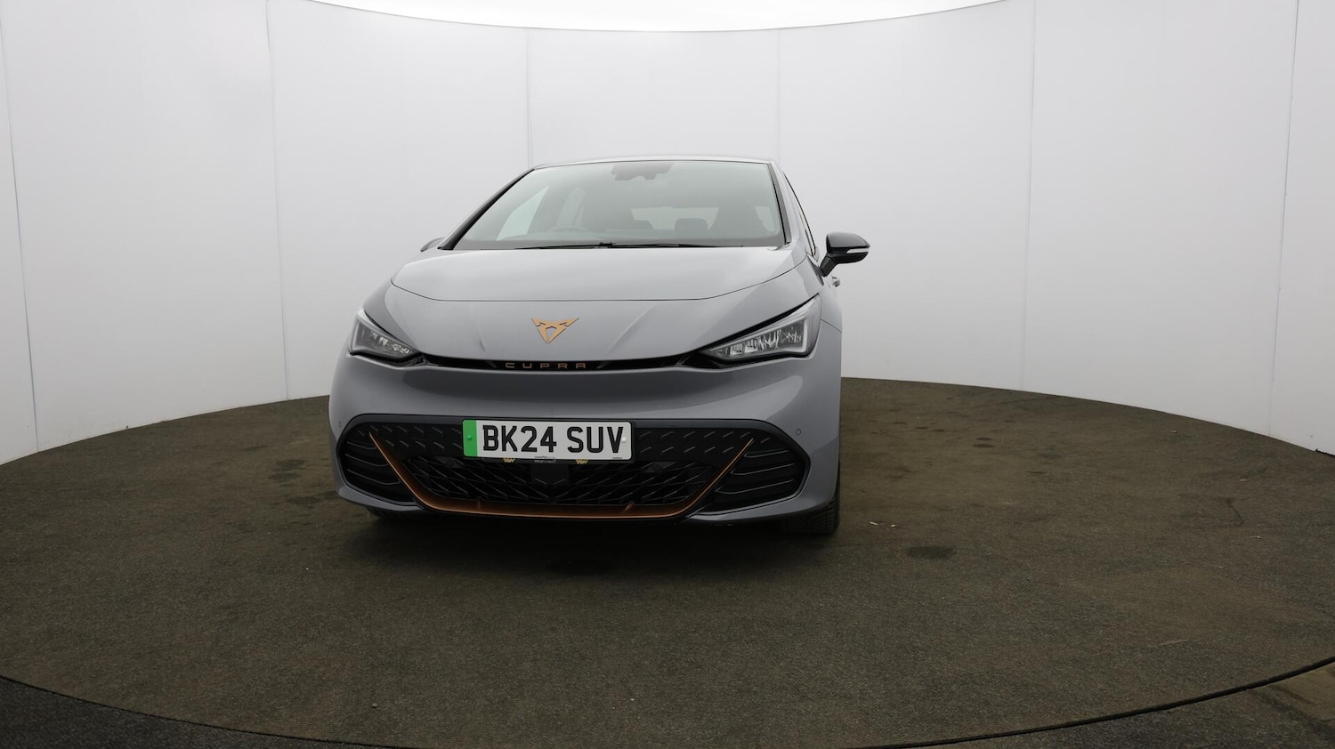 Vehicle 43
