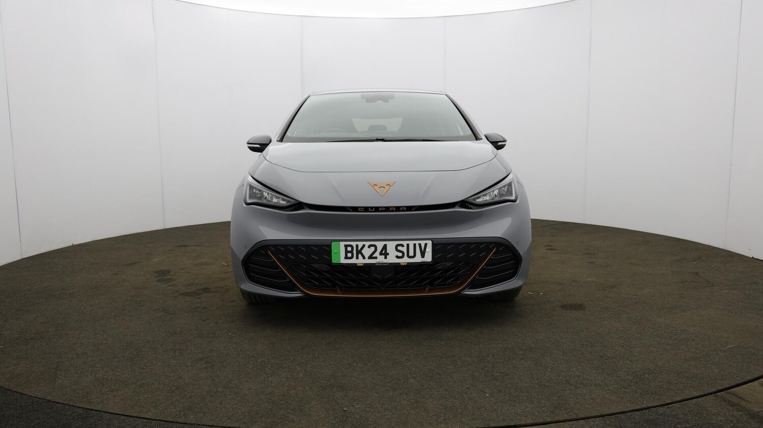 Vehicle 44