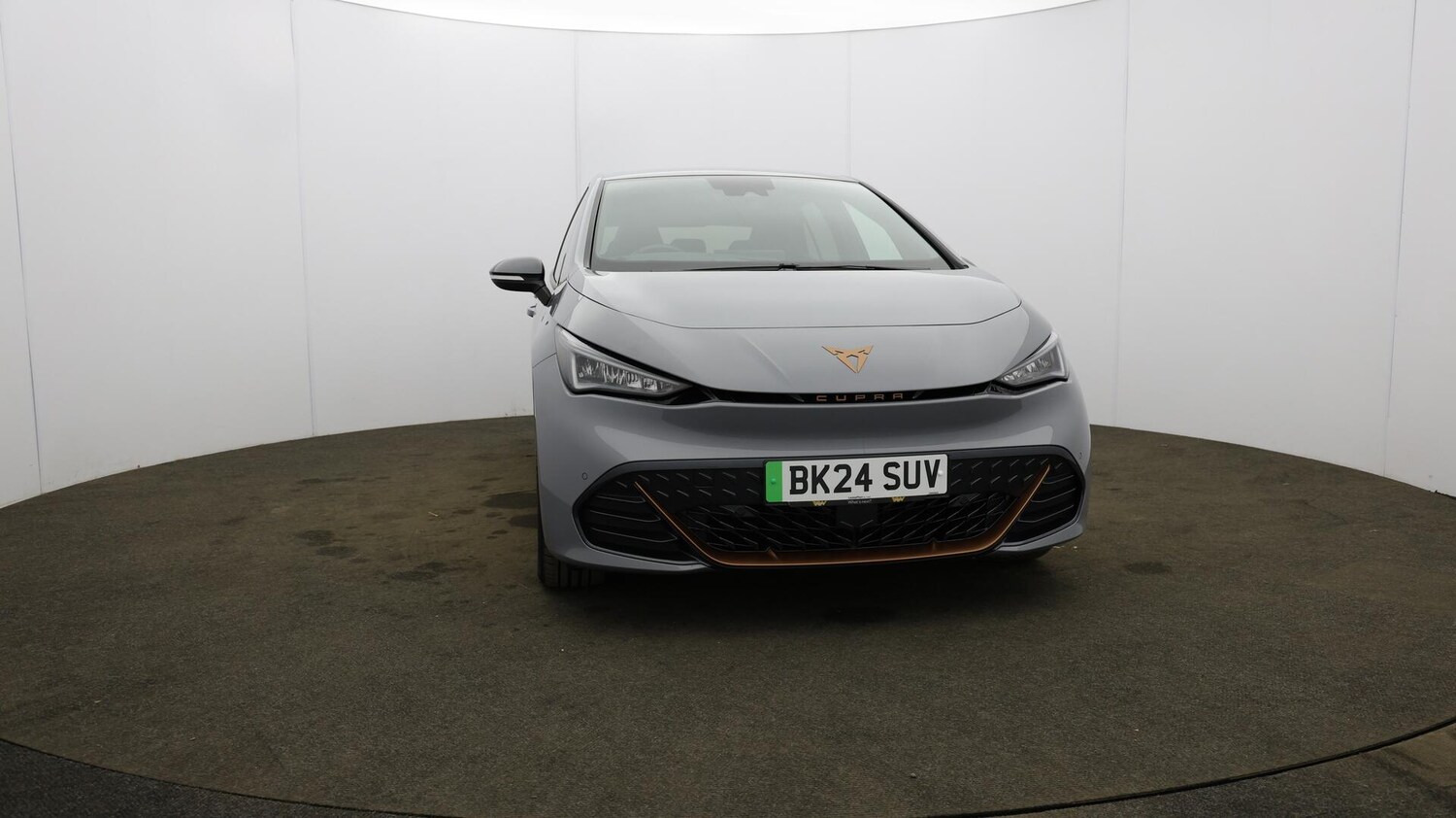 Vehicle 45