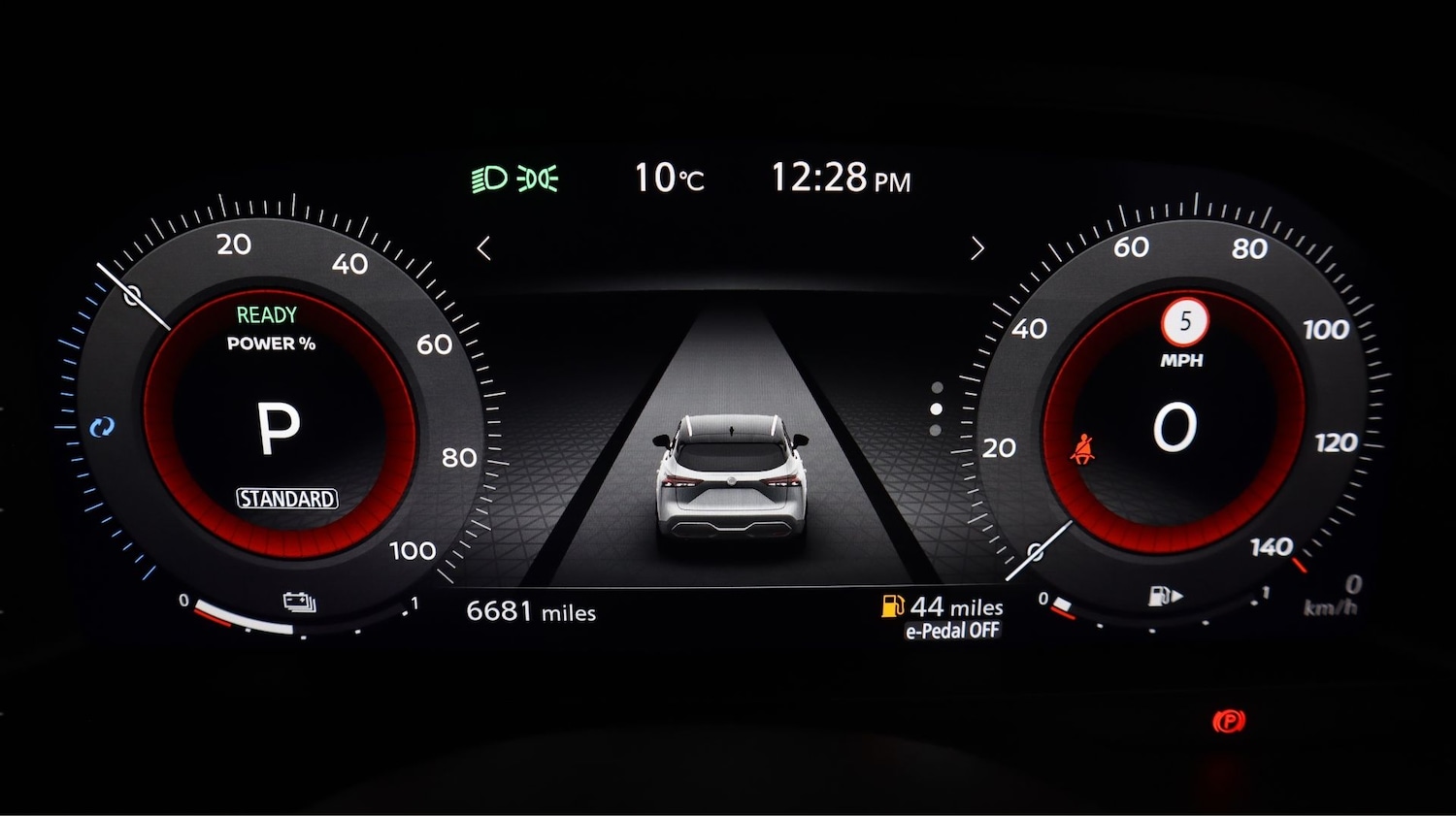 Used Nissan Qashqai 2023 for sale - 77953784: Photo 10