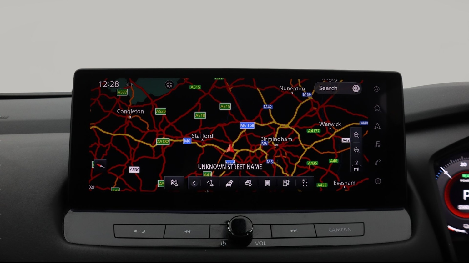 Used Nissan Qashqai 2023 for sale - 77953784: Photo 11