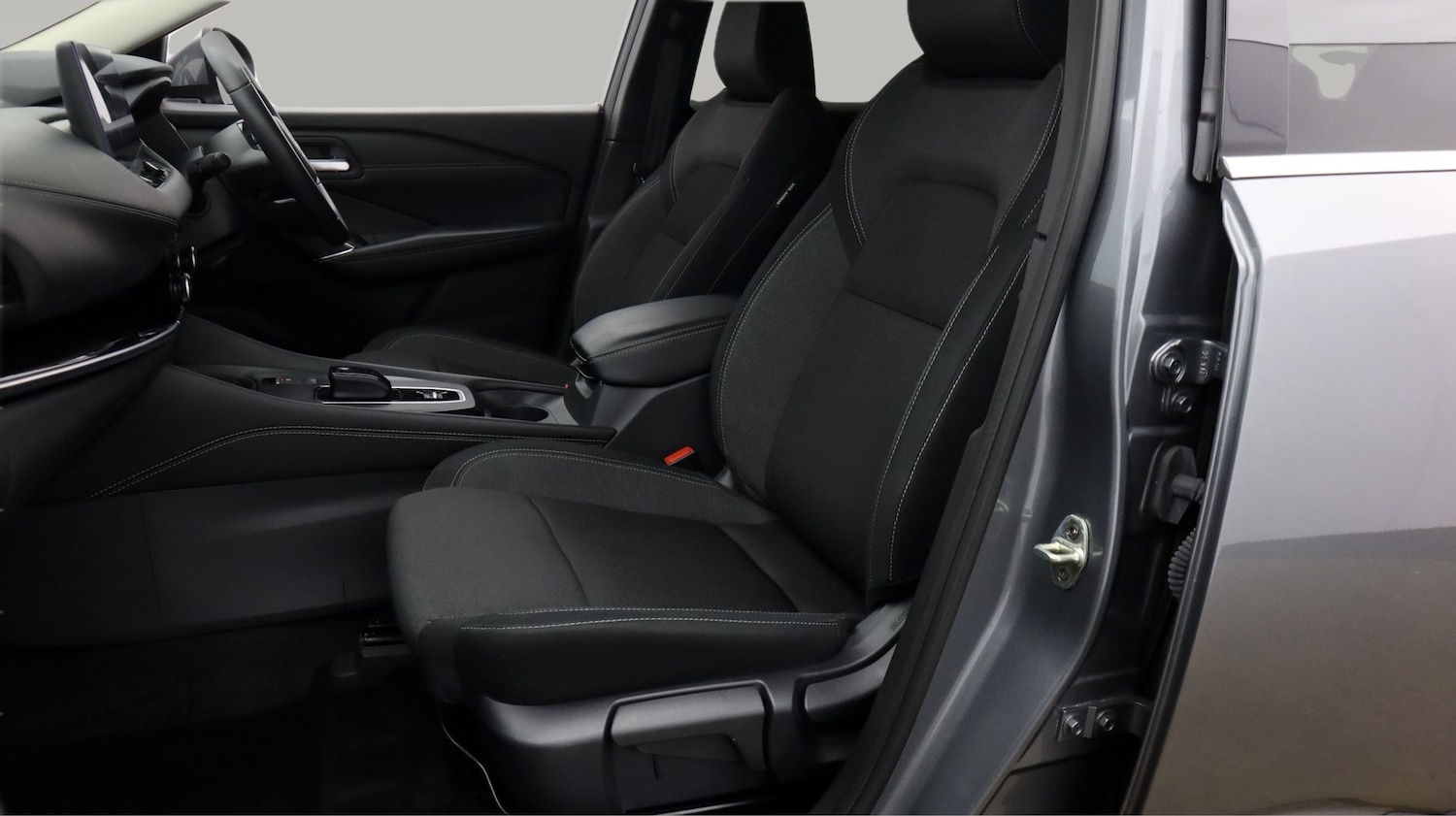 Used Nissan Qashqai 2023 for sale - 77953784: Photo 14