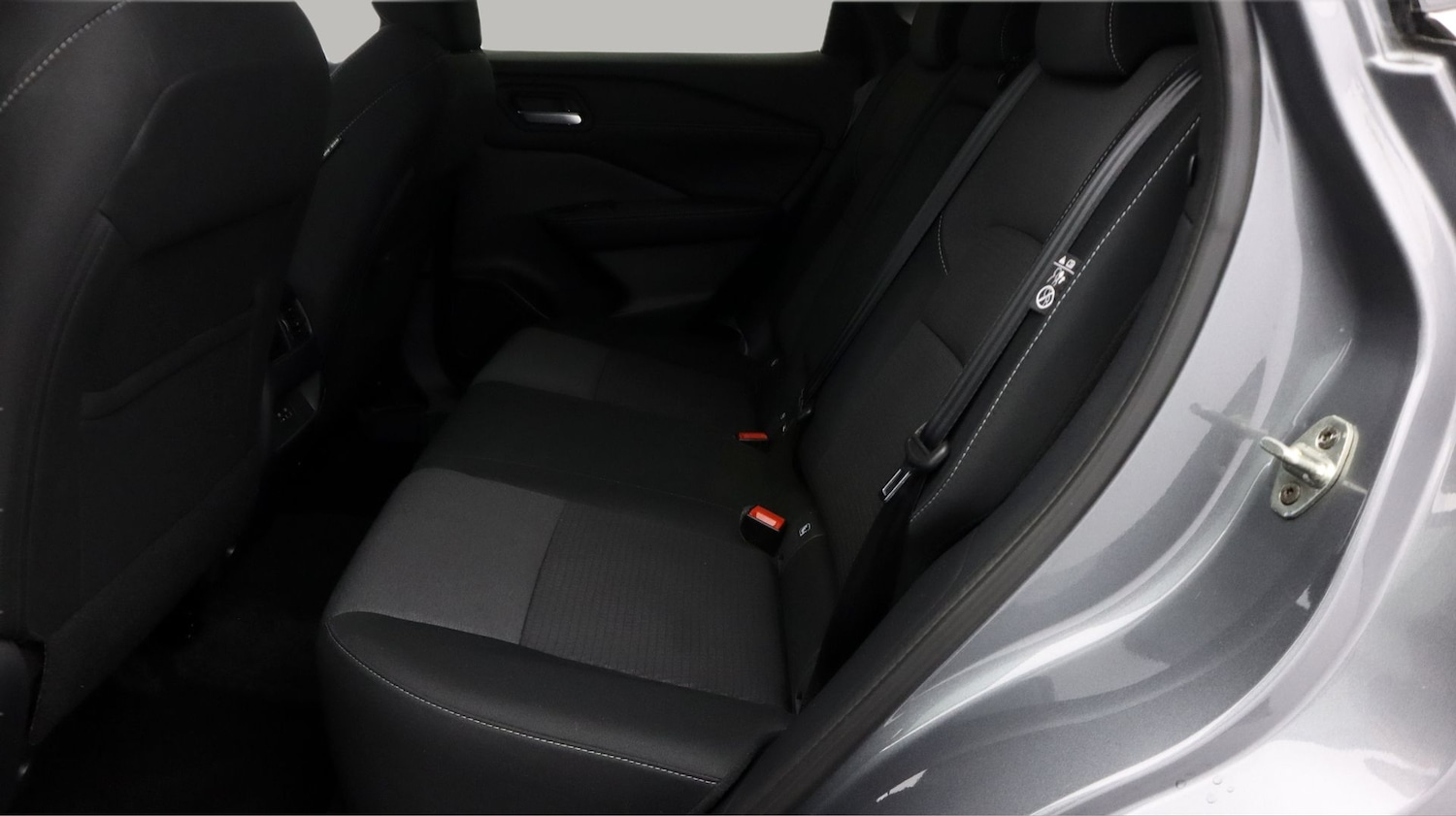 Used Nissan Qashqai 2023 for sale - 77953784: Photo 16