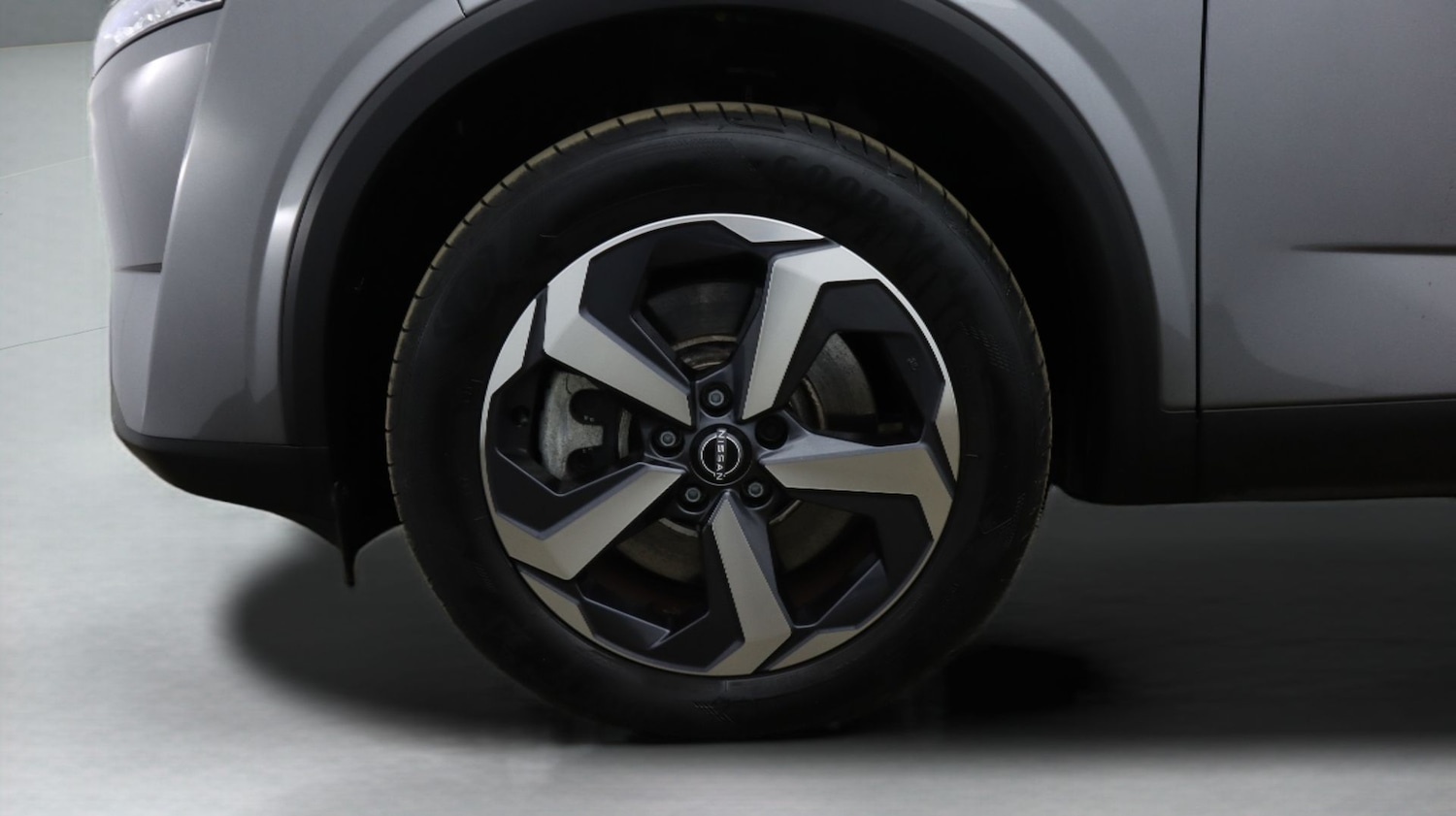 Used Nissan Qashqai 2023 for sale - 77953784: Photo 18