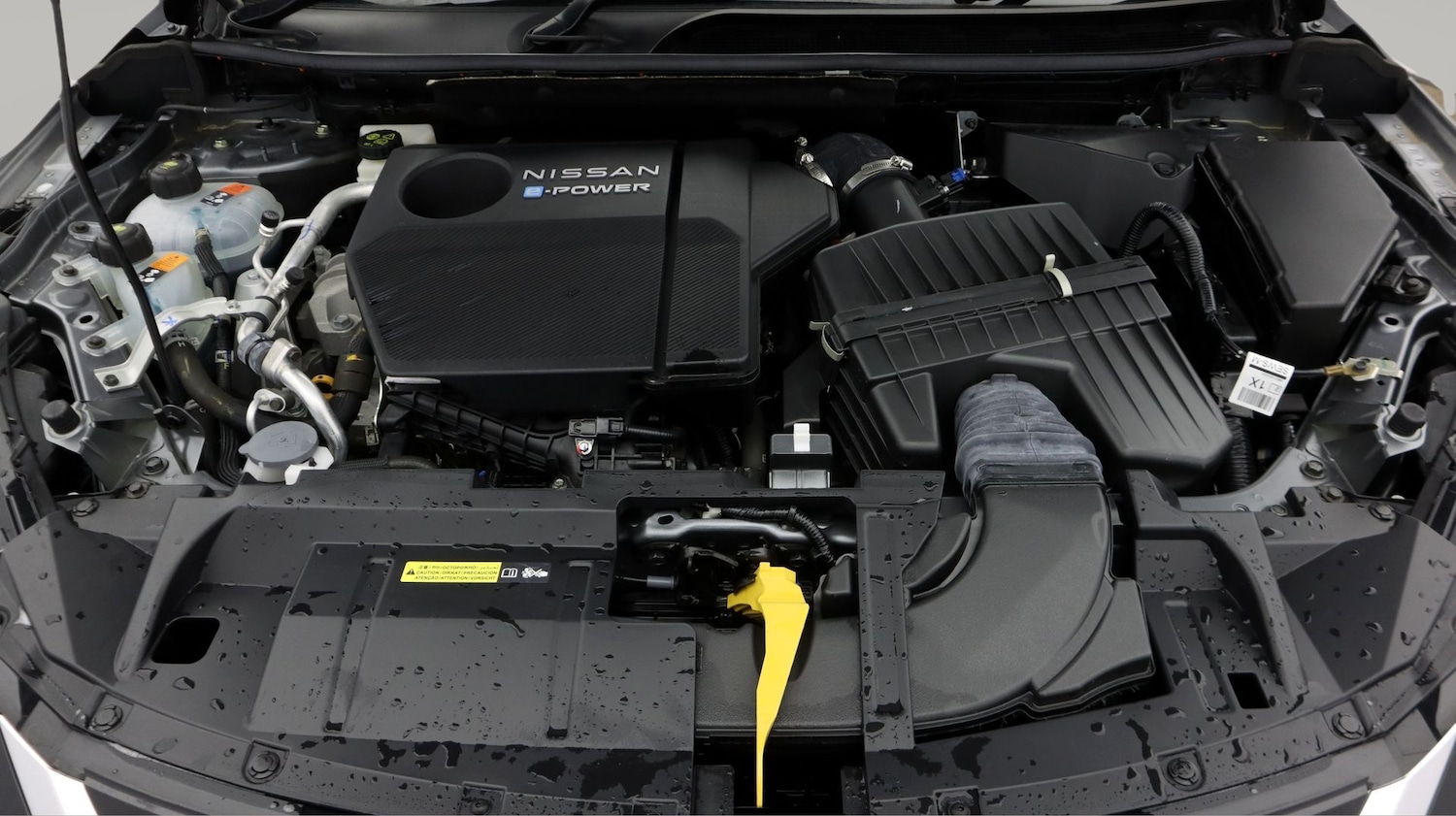 Used Nissan Qashqai 2023 for sale - 77953784: Photo 19