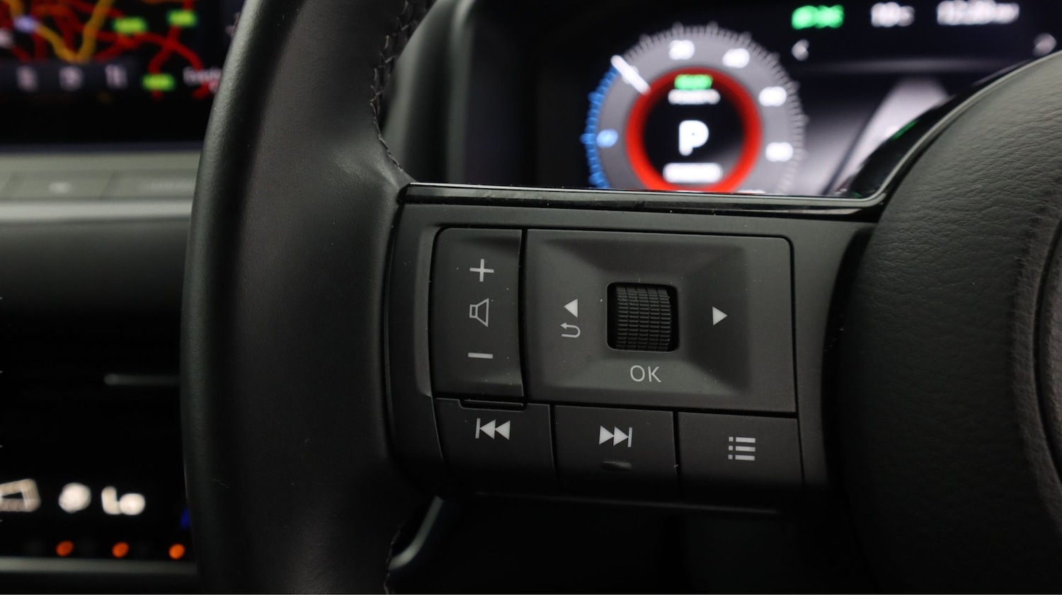 Used Nissan Qashqai 2023 for sale - 77953784: Photo 21