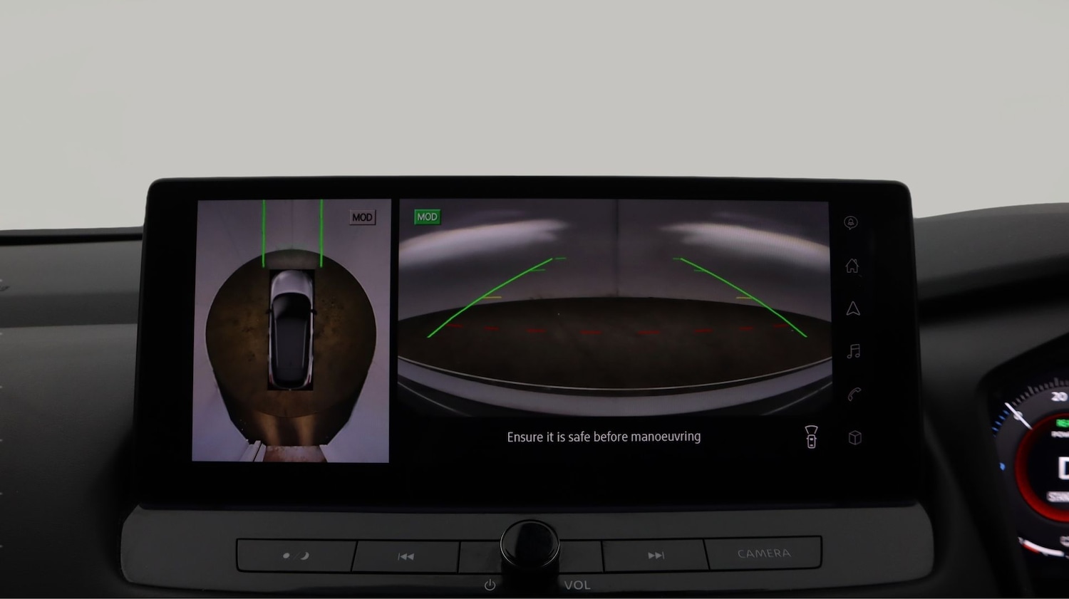 Used Nissan Qashqai 2023 for sale - 77953784: Photo 23