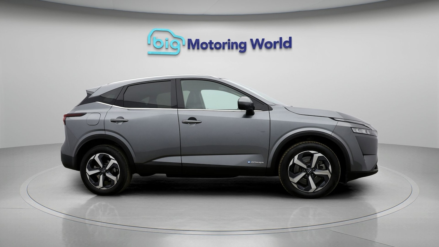 Used Nissan Qashqai 2023 for sale - 77953784: Photo 8