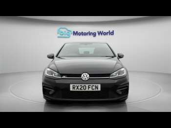 Used Volkswagen Golf 2020 for sale - 74584853: Photo