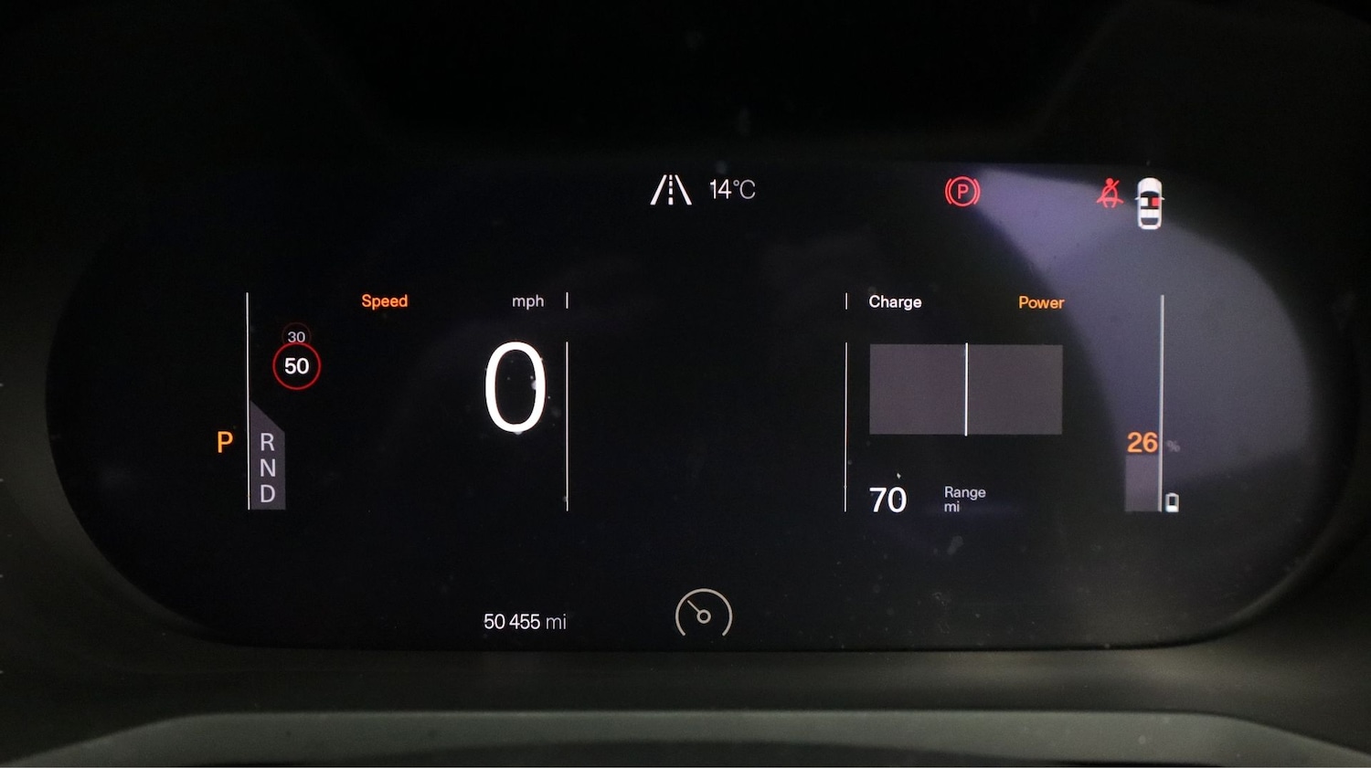 Used Polestar Polestar 2 2023 for sale - 77340166: Photo 10