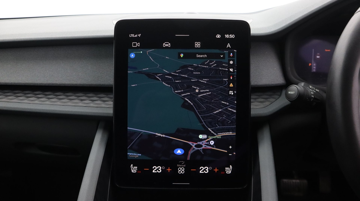 Used Polestar Polestar 2 2023 for sale - 77340166: Photo 11