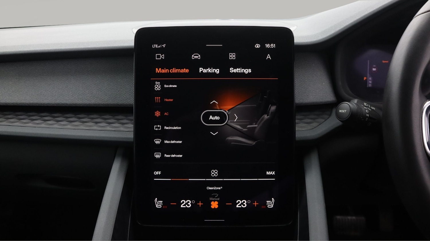 Used Polestar Polestar 2 2023 for sale - 77340166: Photo 12