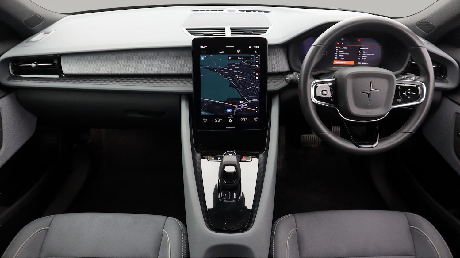 Used Polestar Polestar 2 2023 for sale - 77340166: Photo 13