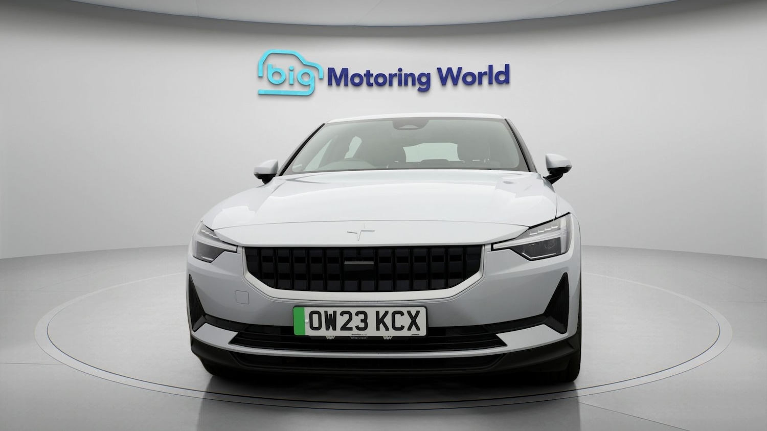 Used Polestar Polestar 2 2023 for sale - 77340166: Photo 2