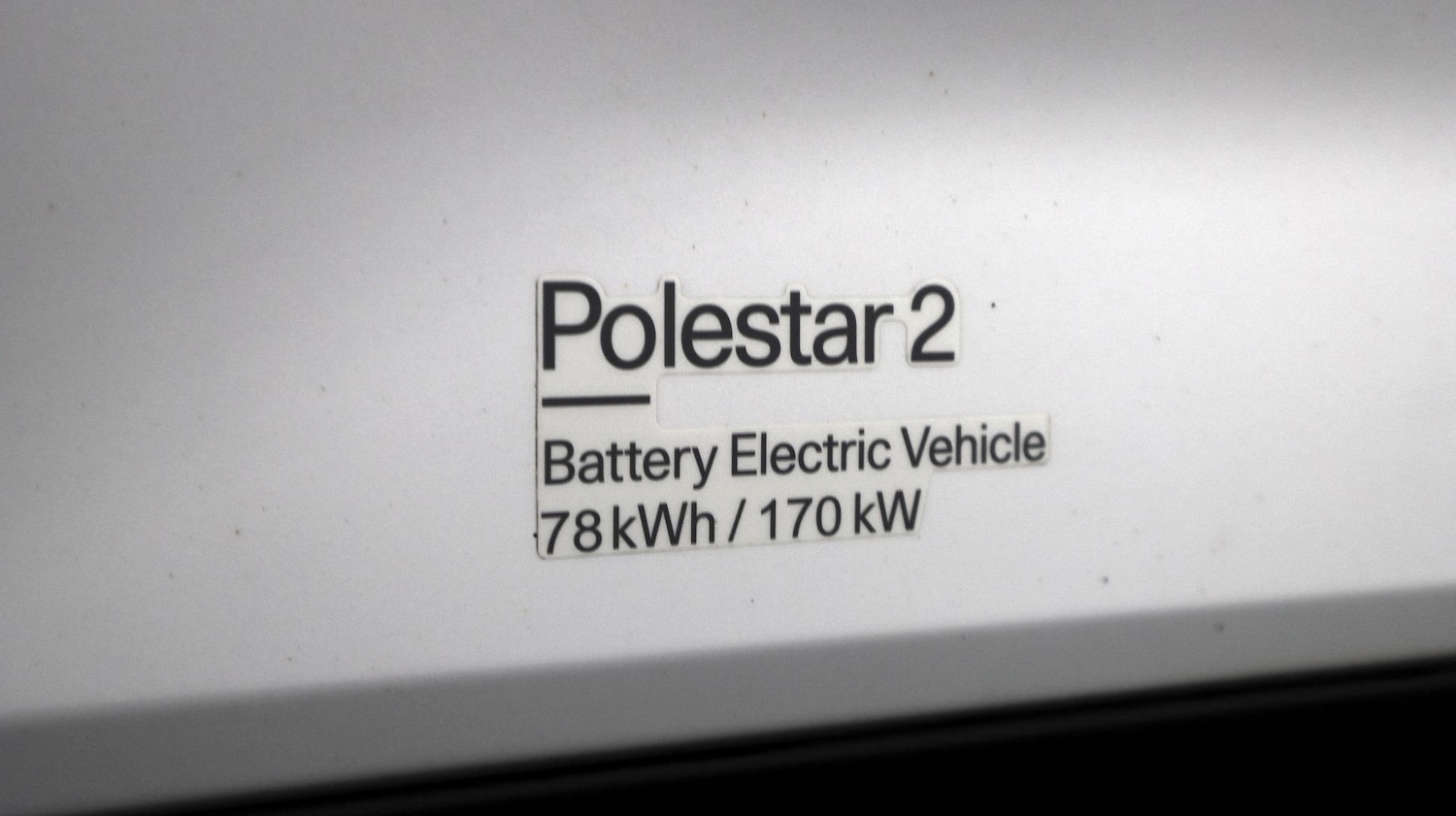 Used Polestar Polestar 2 2023 for sale - 77340166: Photo 21