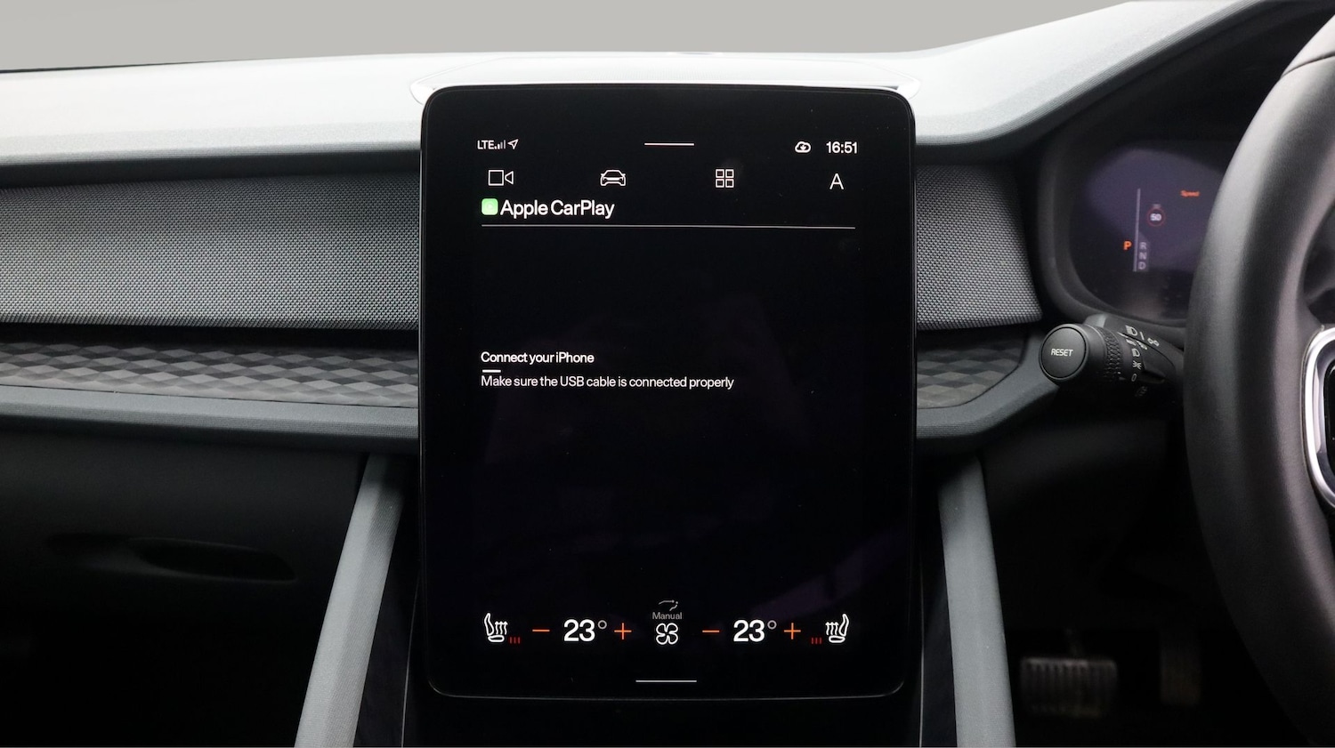 Used Polestar Polestar 2 2023 for sale - 77340166: Photo 24