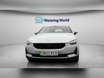 Used Polestar Polestar 2 2023 for sale - 77340166: Photo