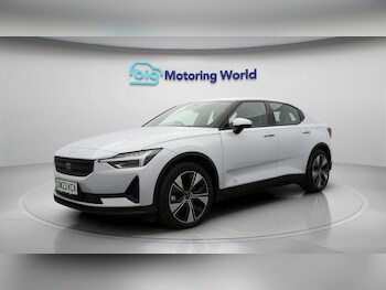 Used Polestar Polestar 2 2023 for sale - 77340166: Photo
