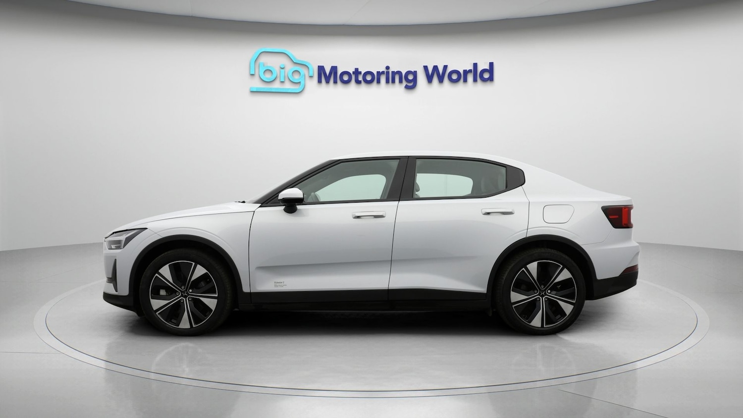 Used Polestar Polestar 2 2023 for sale - 77340166: Photo 4