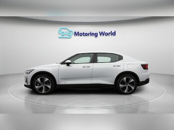 Used Polestar Polestar 2 2023 for sale - 77340166: Photo