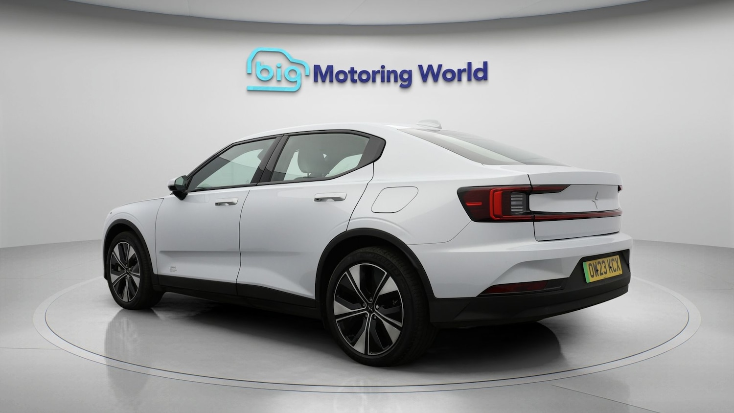 Used Polestar Polestar 2 2023 for sale - 77340166: Photo 5