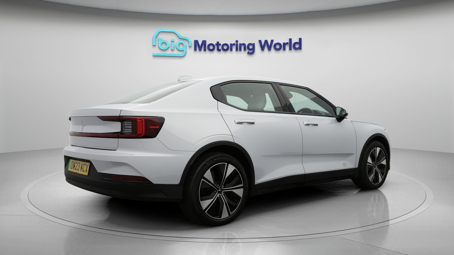 Used Polestar Polestar 2 2023 for sale - 77340166: Photo 7