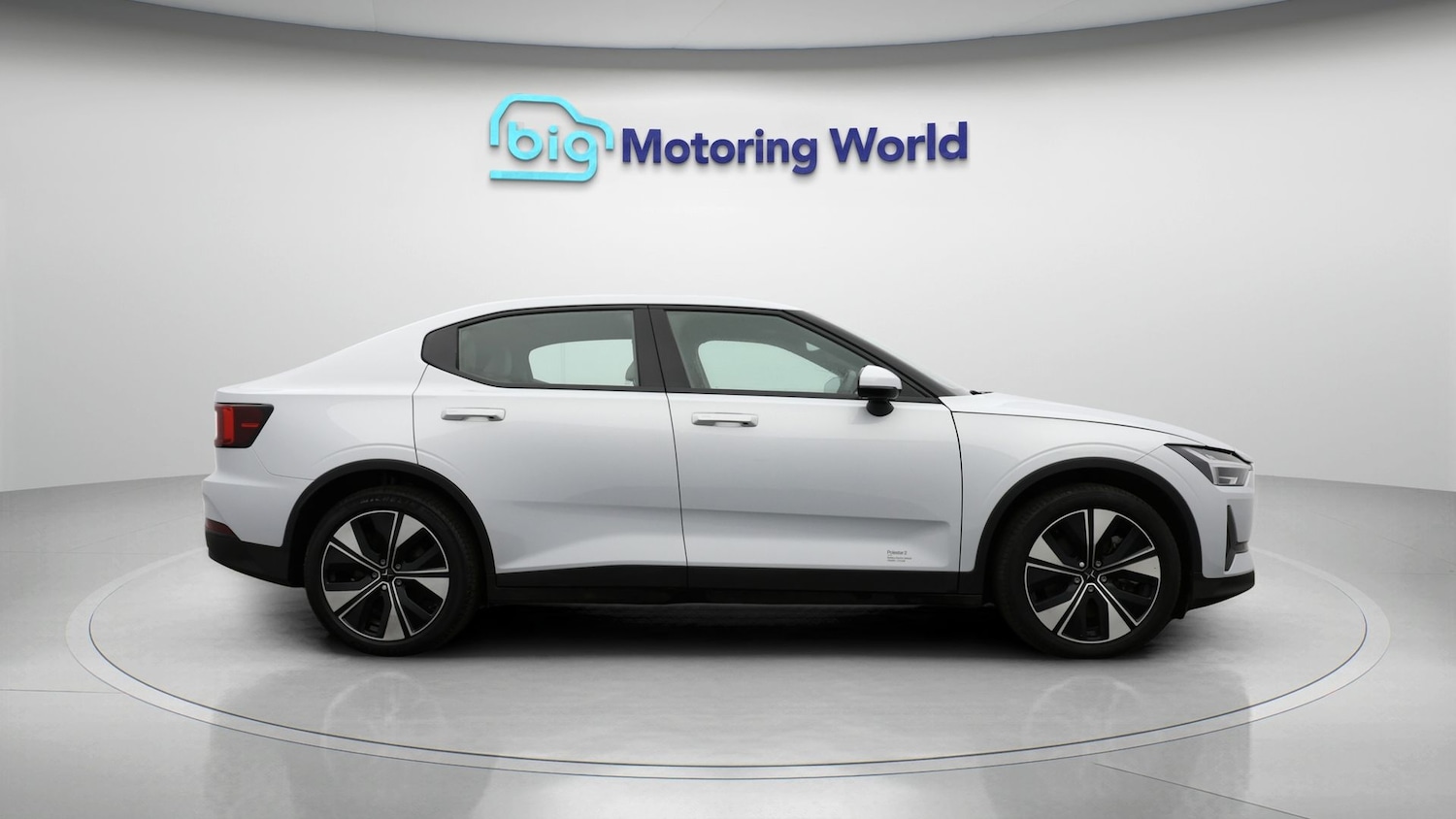 Used Polestar Polestar 2 2023 for sale - 77340166: Photo 8