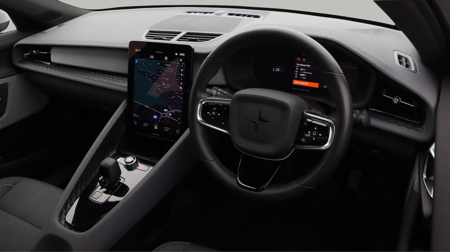 Used Polestar Polestar 2 2023 for sale - 77340166: Photo 9